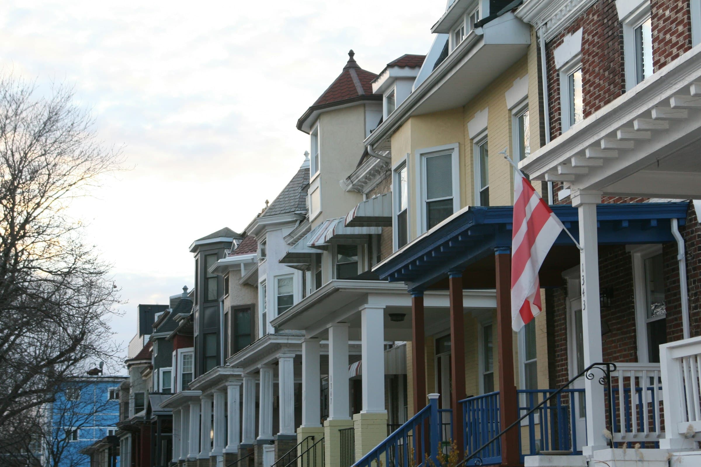 Residential Management