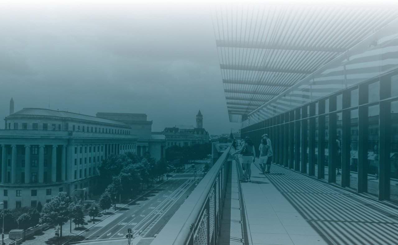 Gordon James Realty - Washington DC property management services