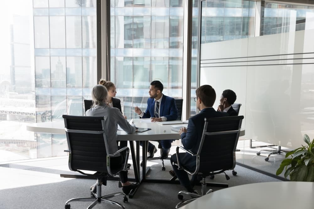 Commercial Management